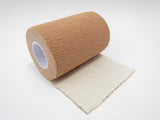 SPECIAL - 7.5cm Cotton Hand Tearable Stretch Tape