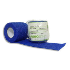 Aeroban Cohesive Bandage 5cm x 4.5m
