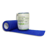 Aeroban Cohesive Bandage 7.5cm x 4.5m