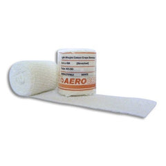 Aerocrepe Light Cotton Crepe Bandage 5cm x 4m