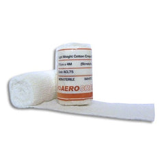 Aerocrepe Light Cotton Crepe Bandage 7.5cm x 4m