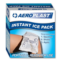 Aeroplast Instant Ice Pack 23.5cm x 12cm